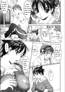 Let's Try It [English] [Rewrite] [olddog51] - page 2