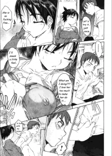 Let's Try It [English] [Rewrite] [olddog51] - page 4