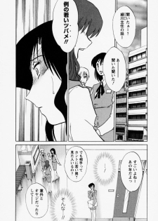 [TsuyaTsuya] Tatoeba Haha Ga 3 - page 28