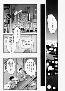 [TsuyaTsuya] Tatoeba Haha Ga 3 - page 43