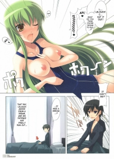 (SC34) [Digital Flyer (Oota Yuuichi)] LTF (Lelouch The Fullpower) (Code Geass: Lelouch of the Rebellion) [English] - page 3