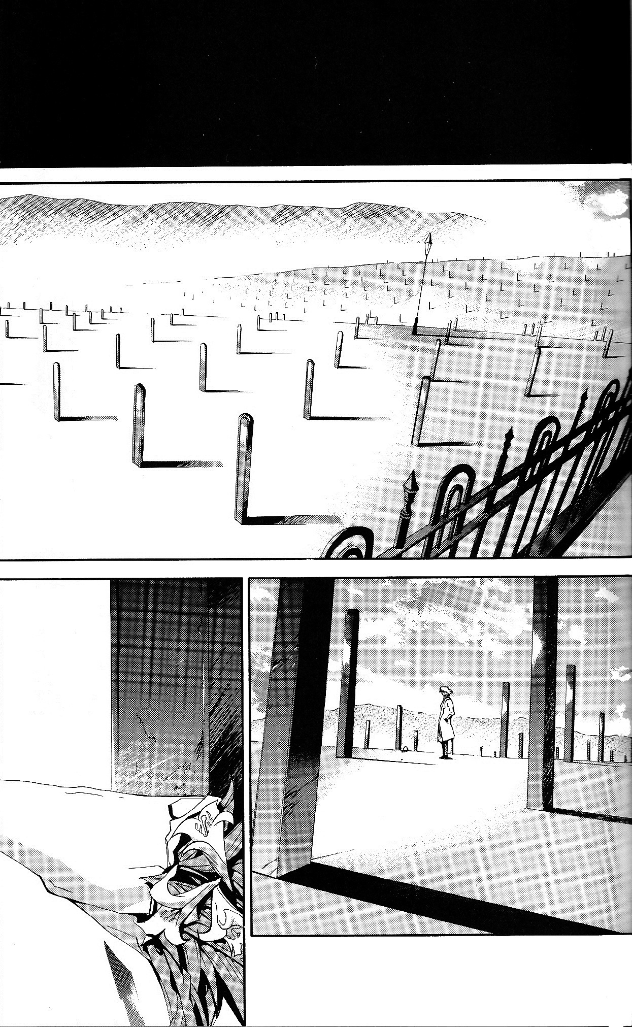 (C71) [Studio Kimigabuchi (Kimimaru)] RE-TAKE ~After~ (Neon Genesis Evangelion) [English] page 42 full