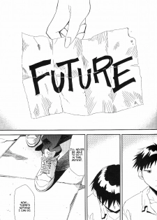 (C71) [Studio Kimigabuchi (Kimimaru)] RE-TAKE ~After~ (Neon Genesis Evangelion) [English] - page 48