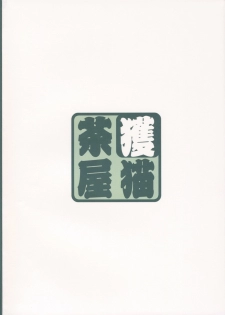 [Toruneko Chaya (Toruneko)] Sakiccho Shoukougun (Hayate no Gotoku!) - page 18