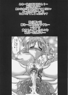(C71) [YOMOTHUHIRASAKA (bbsacon)] Kishiou Kougyaku Seido II (Fate/stay night) - page 34