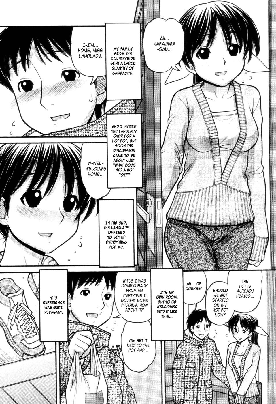 [Tanaka-Ex] Tonari no Kanrinin-san (Tsutanai Joou-sama - Childish Queen) [English] page 37 full