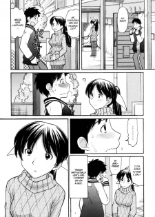 [Tanaka-Ex] Tonari no Kanrinin-san (Tsutanai Joou-sama - Childish Queen) [English] - page 5