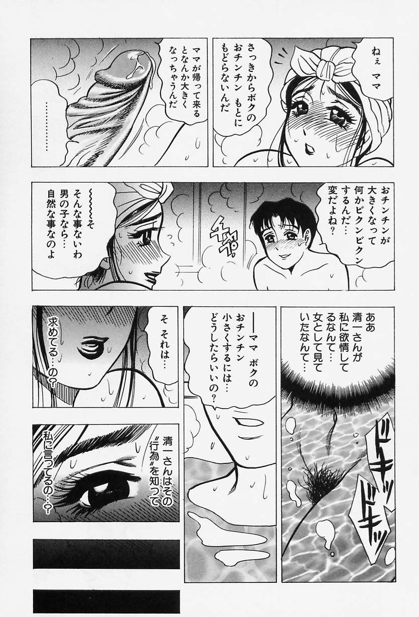 [Bijogi Junction] Shukujo No Seiheki page 15 full