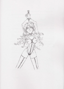 [Krutta] SLAVE ASUKA ～Renewal version～ (Neon Genesis Evangelion) - page 33