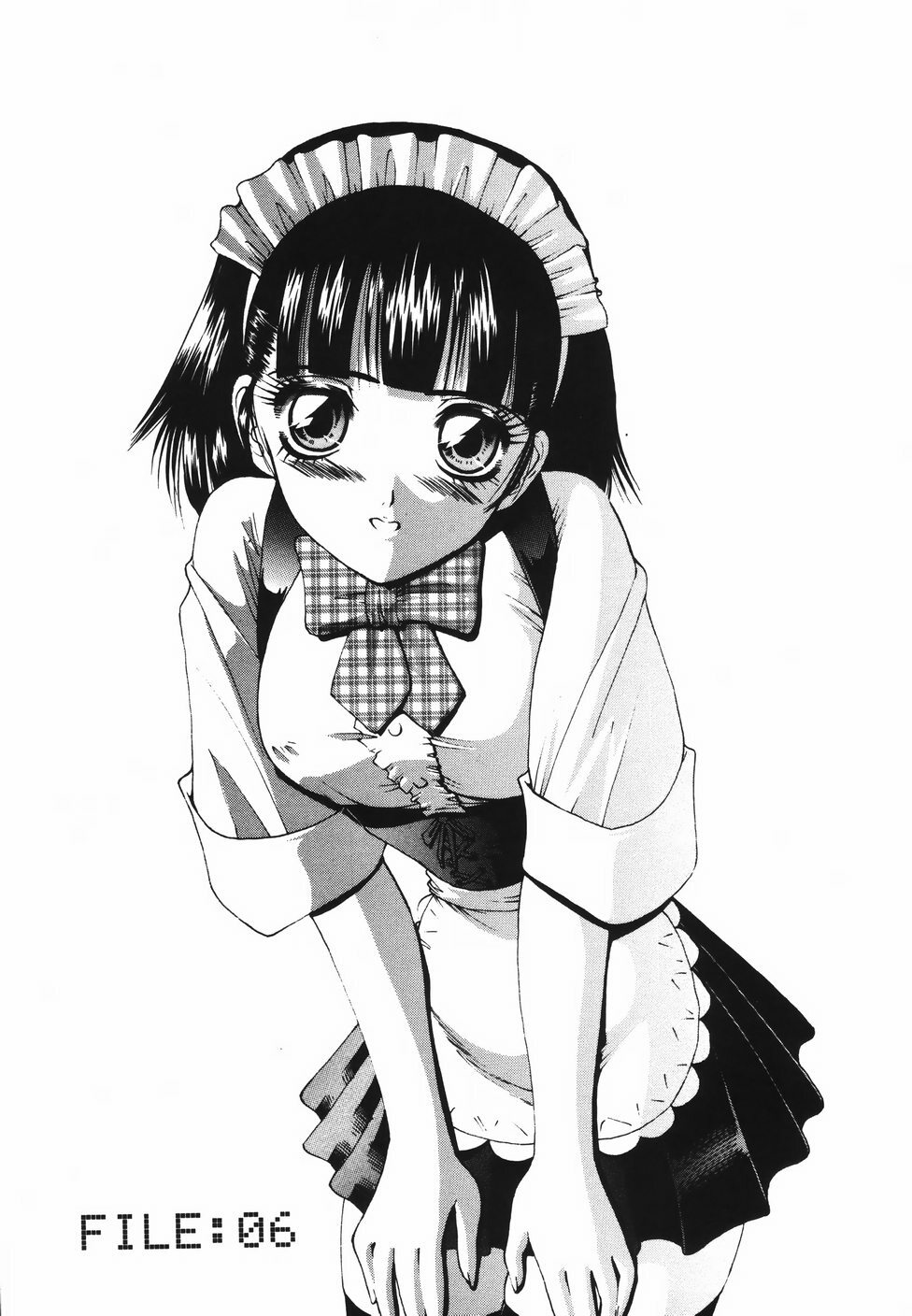 [Nishikawa Kou] Koisuru Combi - A Combination Be In Love page 112 full