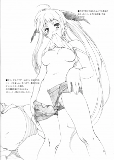 (C63) [Crank.In (Mizutani Tooru)] Materialize (Final Fantasy XI) - page 19