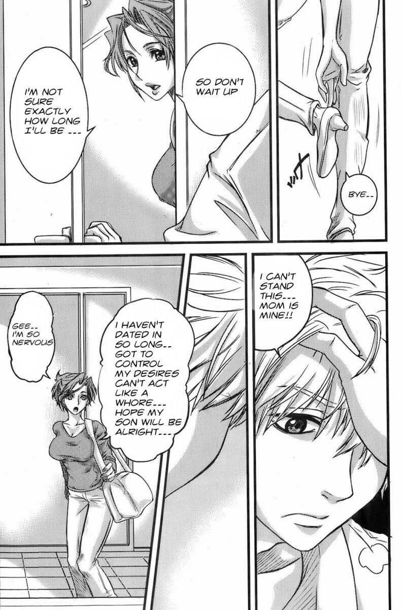 With Mother [English] [Rewrite] [olddog51] page 4 full