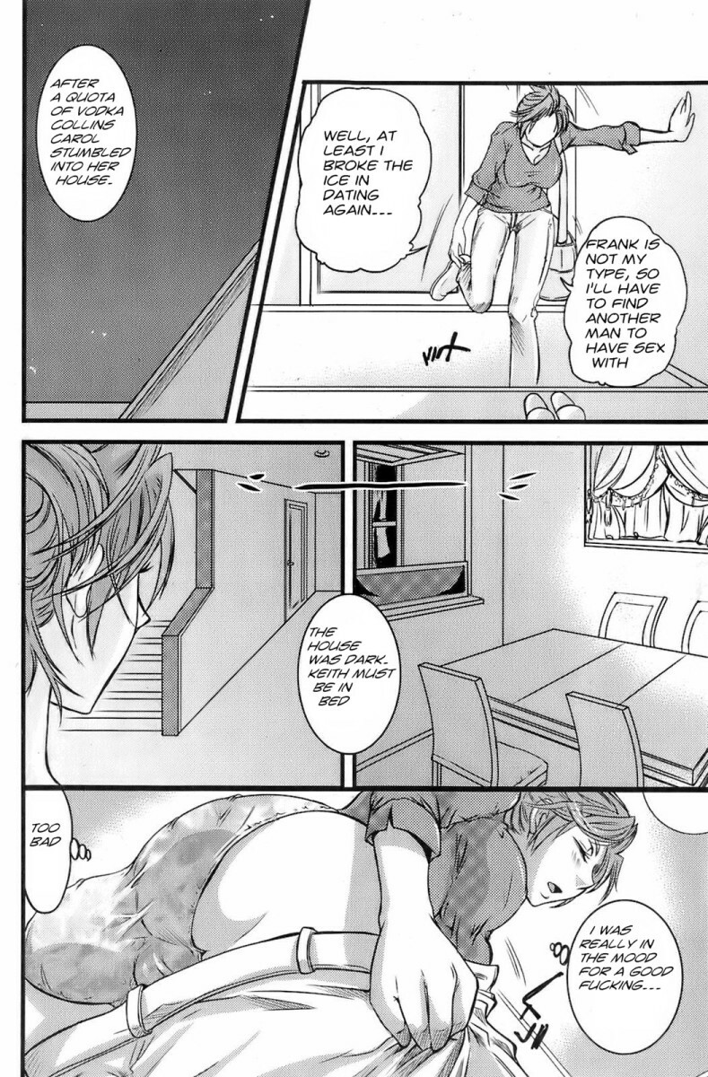 With Mother [English] [Rewrite] [olddog51] page 7 full