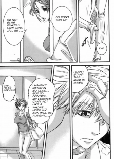With Mother [English] [Rewrite] [olddog51] - page 4