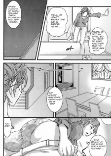 With Mother [English] [Rewrite] [olddog51] - page 7