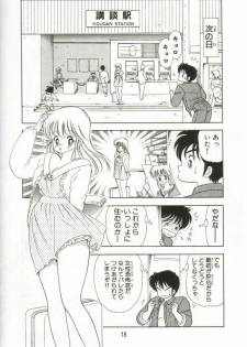 [Kamimura Sumiko] 1+2=Paradise Vol.1 - page 19