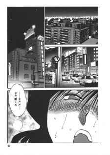 [TsuyaTsuya] Tatoeba Haha Ga 4 - page 40