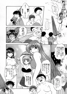 [Naka Shinobu] Kageki na Junjou - page 13
