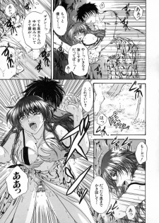 [Naka Shinobu] Kageki na Junjou - page 24