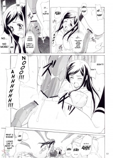 (C67) [Perceptron (Asaga Aoi)] PRIDE (Mai-HiME) [English] [SaHa] - page 13