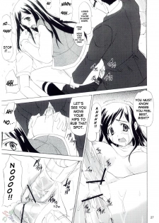 (C67) [Perceptron (Asaga Aoi)] PRIDE (Mai-HiME) [English] [SaHa] - page 27