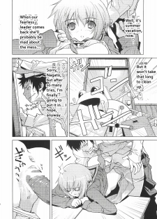 (C72) [Hapoi-dokoro (Okazaki Takeshi)] Arterna 2 (The Melancholy of Haruhi Suzumiya) [English] [EHT] - page 22