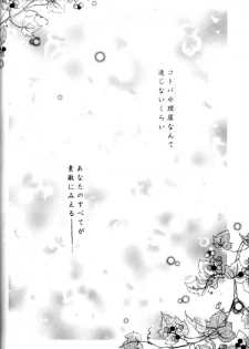 (C64) [Sakurakan (Seriou Sakura)] Koikaze Fukaba Akanezora (Inuyasha) - page 43