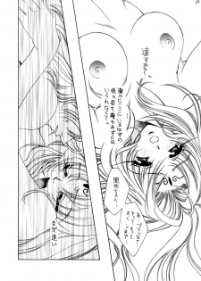 (C57) [Tensen Koubou (Masaki Ayumu)] Hikari Aru Uchi ni Hikari no Naka o Aruke (Houshin Engi) - page 22