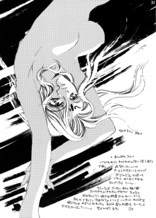(C57) [Tensen Koubou (Masaki Ayumu)] Hikari Aru Uchi ni Hikari no Naka o Aruke (Houshin Engi) - page 29