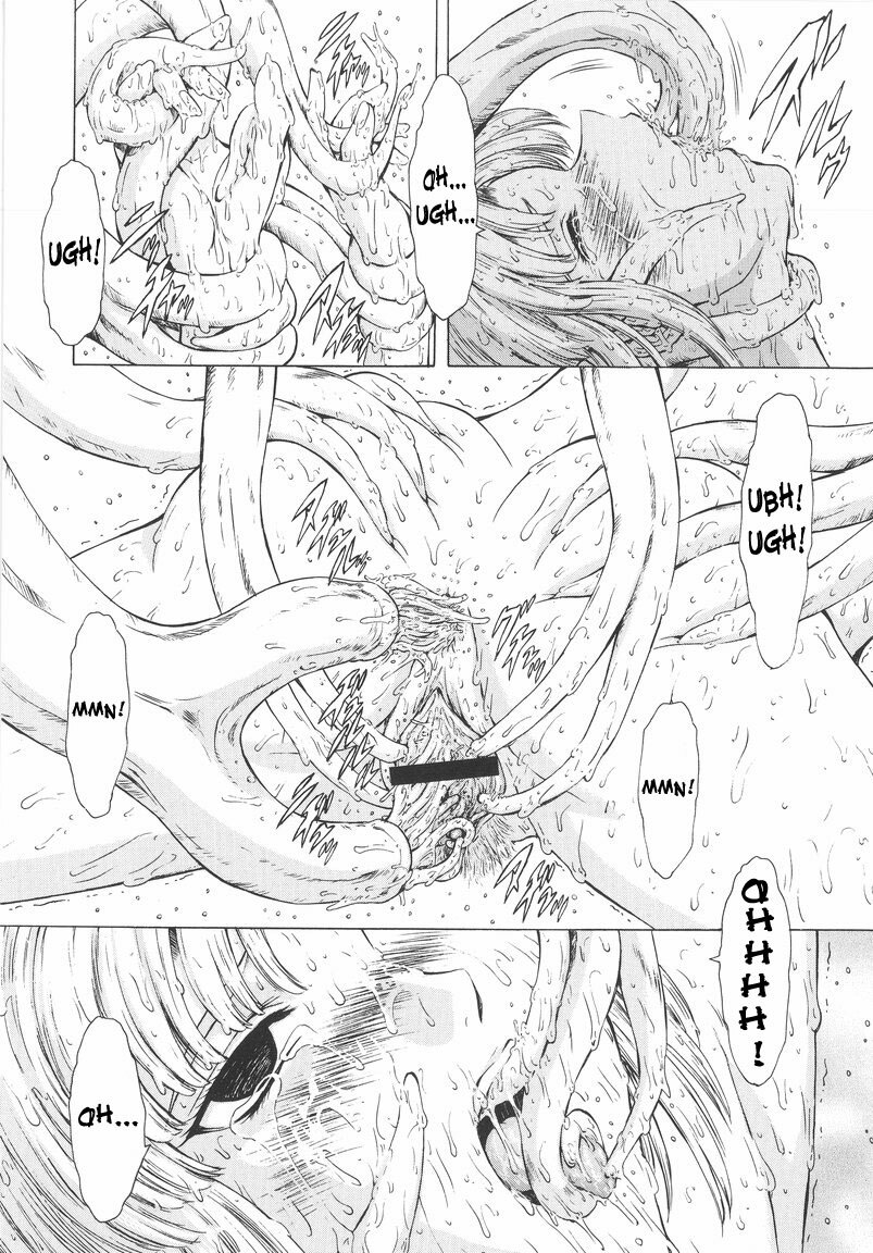 [Mukai Masayoshi] Ginryuu no Reimei | Dawn of the Silver Dragon Vol. 1 [English] [SaHa] page 162 full