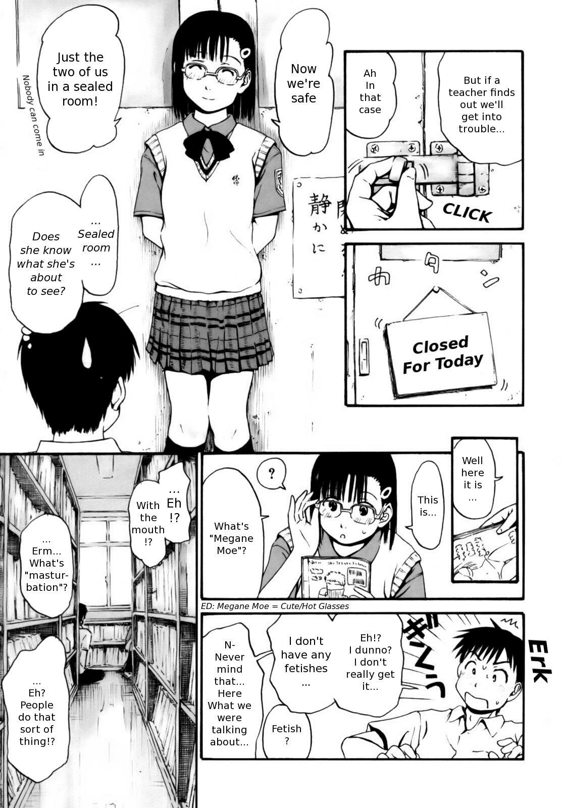 [Hagure Tanishi] Itsumo Kimi o Kanjiteru - All day & all night, I feel you. [English] [Random Translator] page 13 full