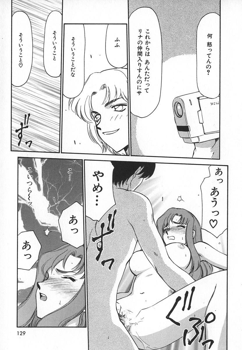 [Taira Hajime] Change! 1 page 129 full