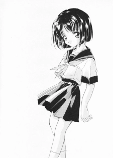 (C55) [Kyougetsutei (Miyashita Miki)] Dennou Shoujo Kei - page 29
