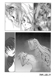 [Tachibana Seven (Tachibana Seven, PLASMA KID, NAKADO)] Limit Break Lv. 1 (Final Fantasy VII) [English] - page 12