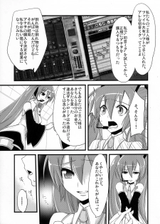 (C73) [dicca (Suemitsu Dicca)] Install/Uninstall (Vocaloid) - page 12