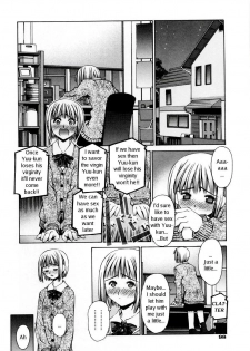 [Kusano Kouichi] Anoko no Omocha | Her Toy (Renai Complex) [English] - page 16