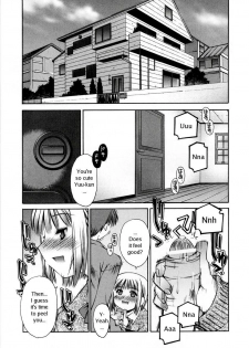 [Kusano Kouichi] Anoko no Omocha | Her Toy (Renai Complex) [English] - page 7