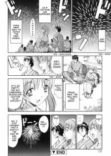 [Itosugi Masahiro] Hanabi (Onee-chan no Onegai) [English] [Clearly Guilty Translations] - page 20