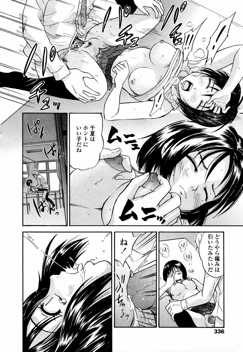 COMIC TENMA 2006-01 page 334 full