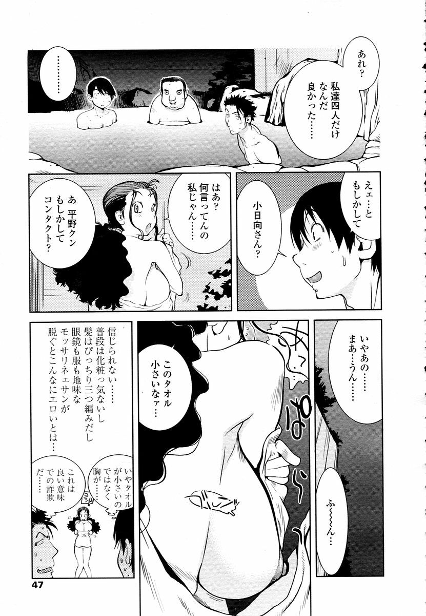 COMIC TENMA 2006-01 page 45 full