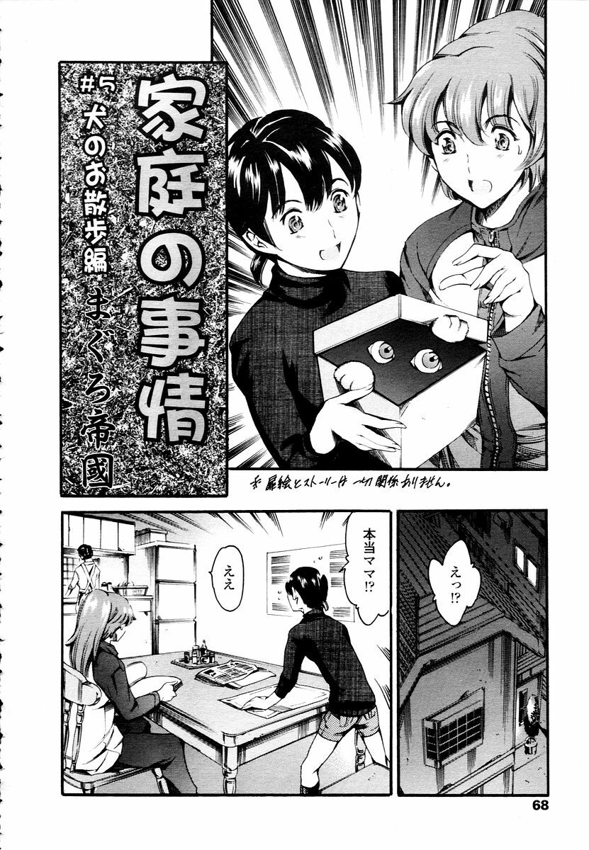 COMIC TENMA 2006-01 page 66 full