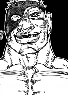 [DEROLIAN (Shark Yaminabe)] Berserker (Berserk) - page 30