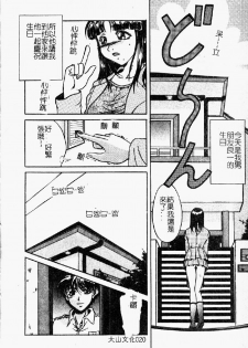 [Shizuki Shinra] Kiken na Asobi [Chinese] - page 22