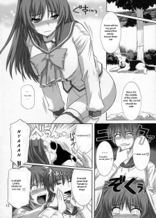 (C69) [CAZA MAYOR (Tsutsumi Akari)] ToyHeart Vol. 3 (ToHeart2) [English] [Hentaidoujins] - page 11