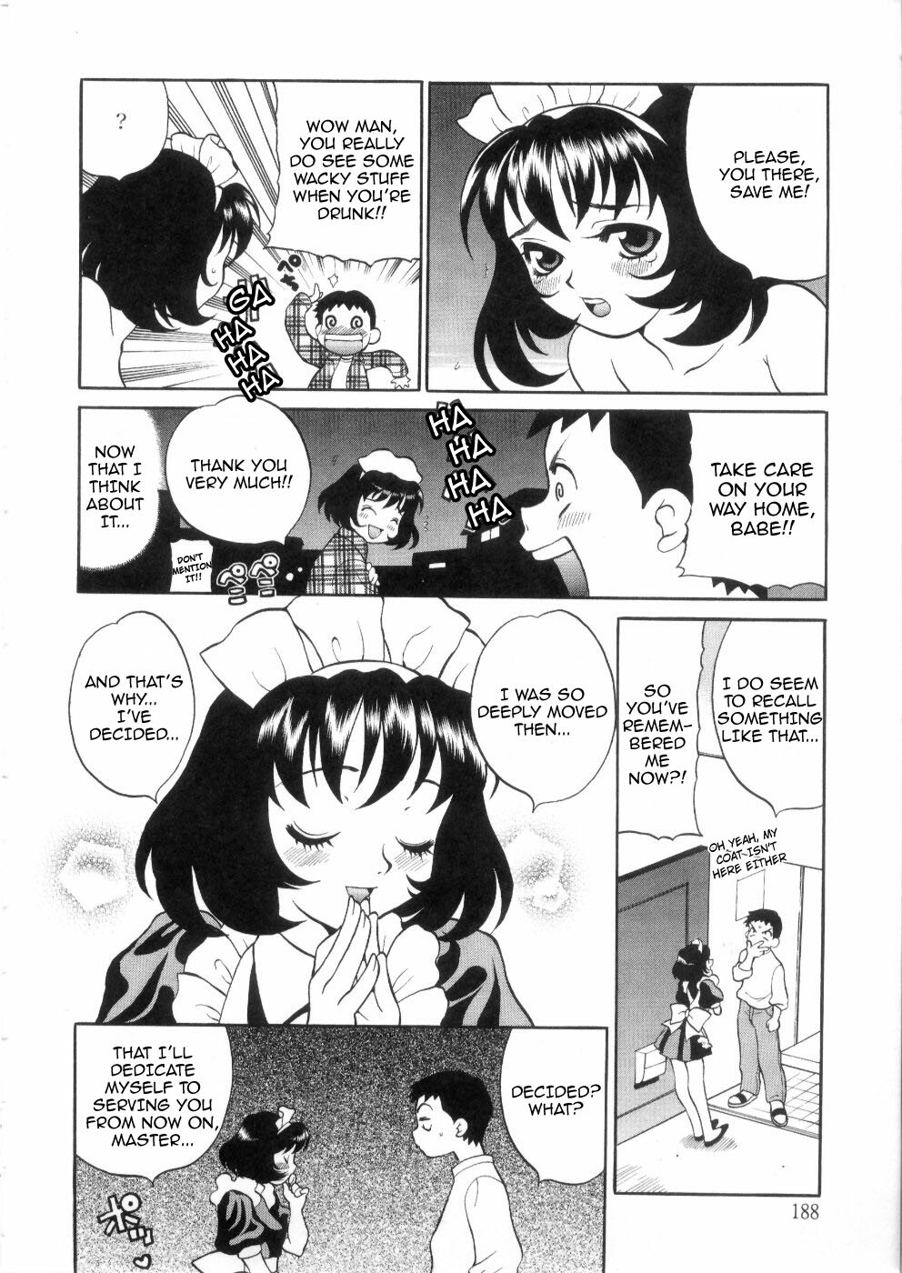 [Yukiyanagi] Ero Tsuma [English] page 194 full