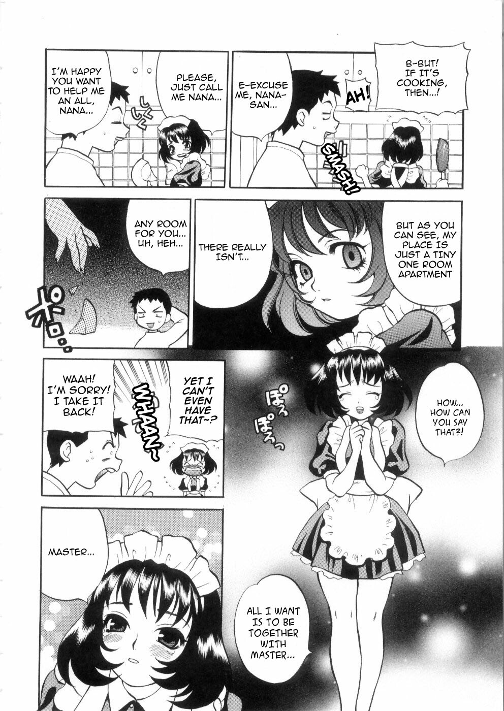 [Yukiyanagi] Ero Tsuma [English] page 196 full