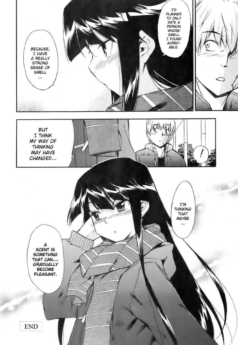 [Inu] Kuroneko no Boogaloo (Black Cat Boogaloo) 1-2 [English] page 40 full