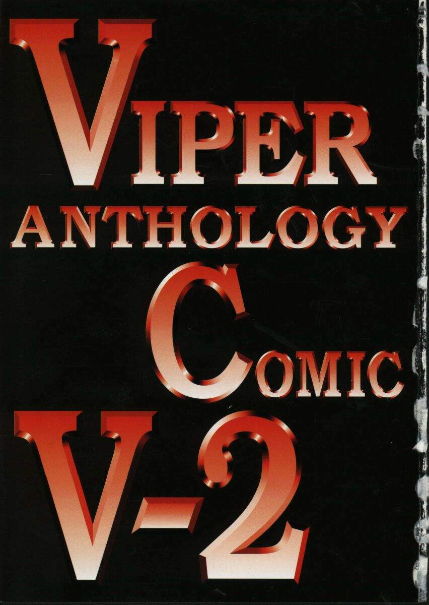 [Anthology] Viper V-2 (Viper) page 7 full