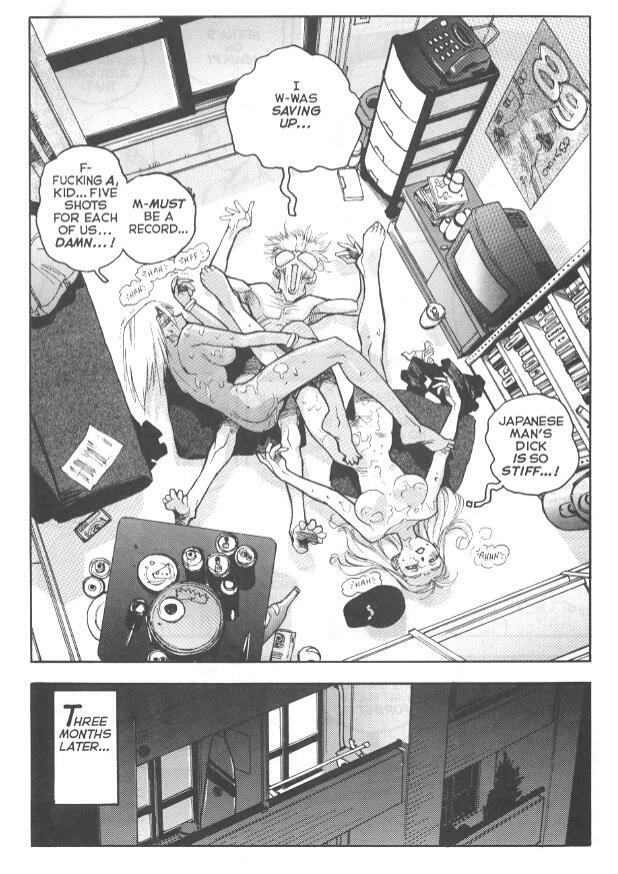 [Isutoshi] Slut Girl 2 [English] page 25 full