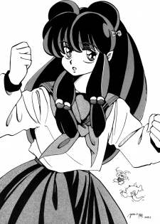 [SYSTEM REVO (Various)] REVOR (Ranma 1/2) - page 36